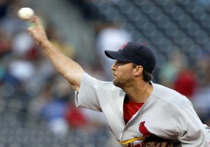 Adam Wainwright