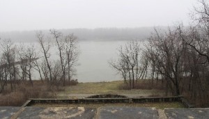 Fort Belle Fontaine County Park Trail  