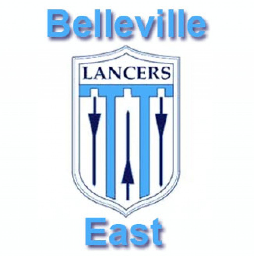 Belleville East is stymied by Naperville in Class 8A football : Stlhss