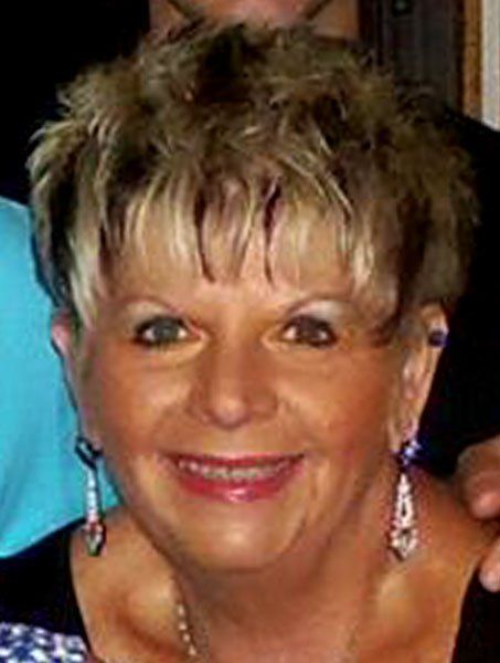 Ferguson Court Clerk Mary Ann Twitty