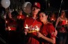 St. Louis tent collapse victim remembered