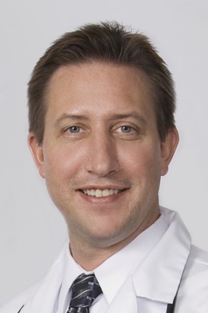 Dr. David Dorsey