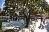 National 911 Memorial in New York City