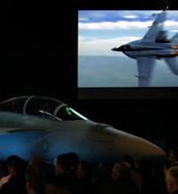 Boeing lands $5.3 billion fighter jet contract with Navy | Business | www.paulmartinsmith.com
