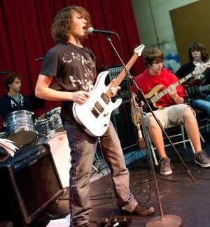 Alex Guenther