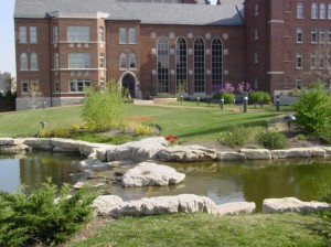 Saint Louis University