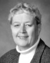 Kathleen Burkett