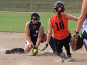Softball roundup: Semifinals set for Sub South/West tournament
