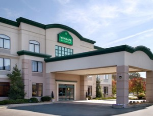 Wingate by Wyndham in Maryland Heights