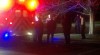 Officer hurt at Dave & Busters