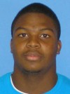 10. Mike Cotton, O'Fallon, 6-4, 220, LB, Signed with Northern Illinois