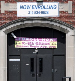 Paideia Academy to reopen?