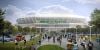 Proposed riverfront stadium gets a name: National Car Rental Field