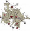 Police incident reports for Wentzville  