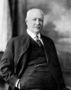 Look Back:  New Year's Eve raid, 1922