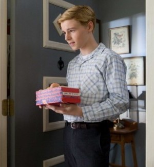 'Flipped'
