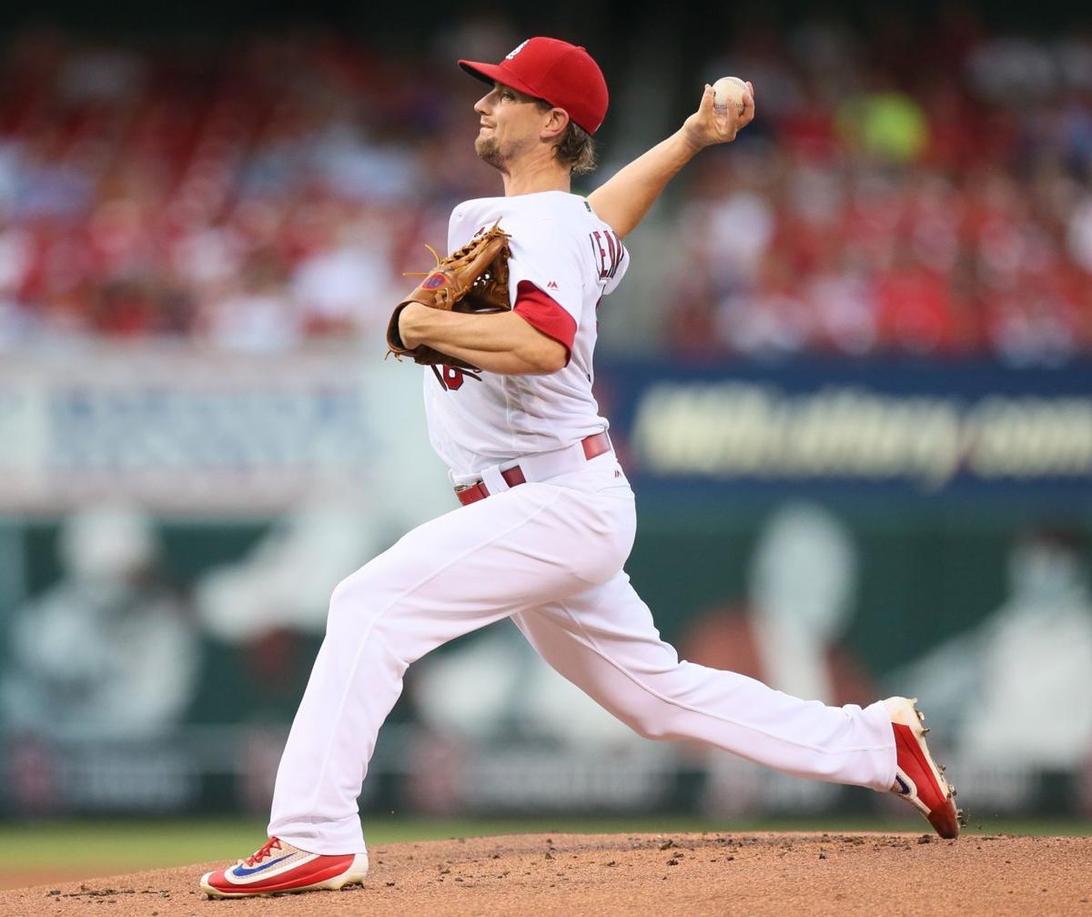 What is Cardinals&#39; philosophy for pitching staff? | Sports | www.bagssaleusa.com/product-category/speedy-bag/