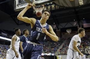 'I'm coming home!' Michael Porter Jr. commits to play for Mizzou