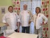 Jilly's Cupcake Bar and Cafe CW Audition