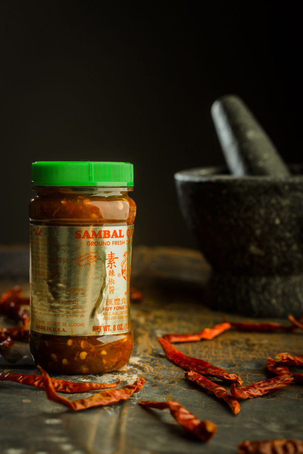 Go beyond Sriracha with these Asian hot sauces Lifestyles