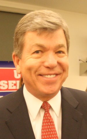 Blunt: 'Strict constructionist' needed on Supreme Court 