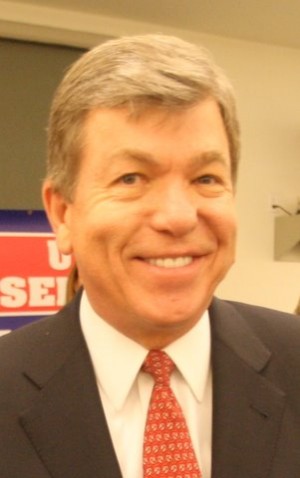 Blunt: 'Strict constructionist' needed on Supreme Court 