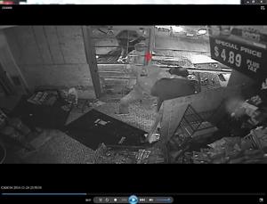 Gallery: Dellwood Market looting on Nov. 24