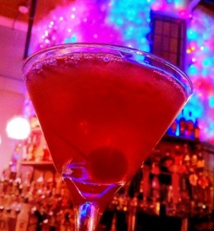 Plush satisfies the senses in one stop