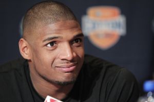 Burwell: It's time to let Sam play football, blend in