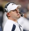 McDaniels make unsual team switch during playoffs