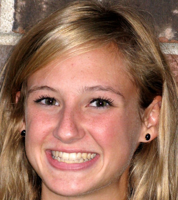 Maddy Brown • Parkway West cross country. » × Close Ad - 506251f0451be.preview-620