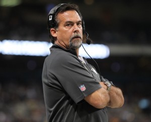 Would Ryan be a fit with Rams?