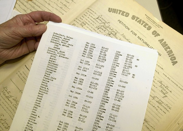 Some Madison County Court Records Now Available At A Click Of A Mouse 