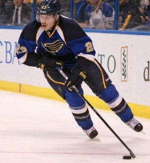 St. Louis Blues v Toronto Maple Leafs