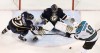 Blues v San Jose Sharks