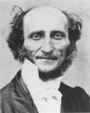 C.F.W. Walther turns 200 today, and this is why you should know who he is