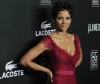 Video: Olivier Martinez and Halle Berry are engaged