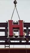 New Busch Stadium