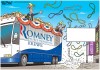 February 17, 2012 Punch Line Cartoon