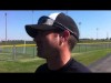 Troy coach Lance Richardson