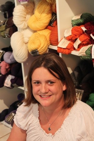 Katie Shanahan