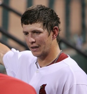 Colby Rasmus