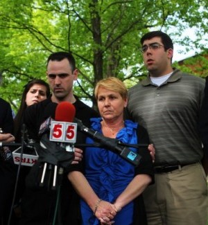 Sheri Coleman's family speaks about lawsuit