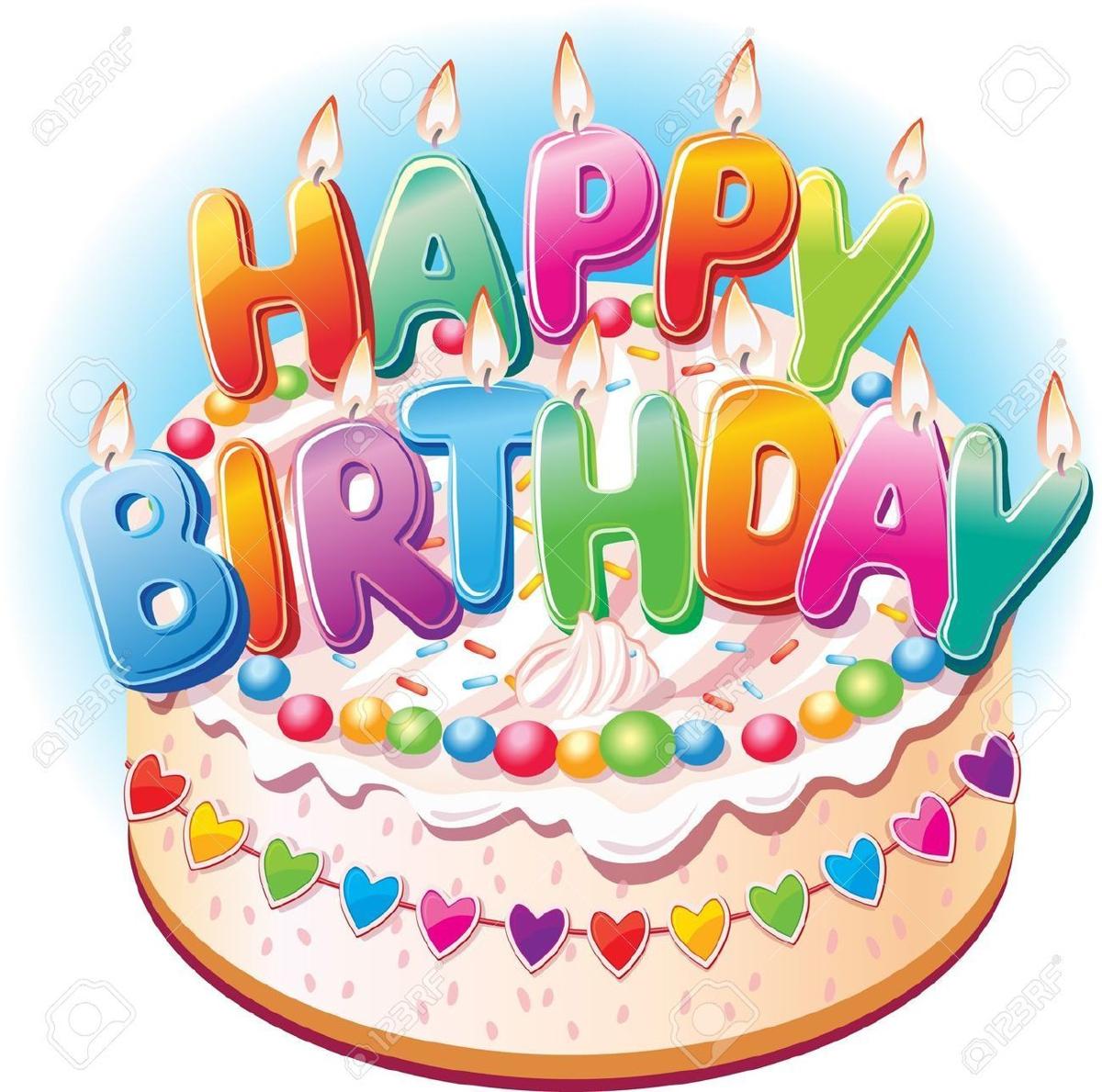 Wall Street bids Happy Birthday to bull market for stocks ...