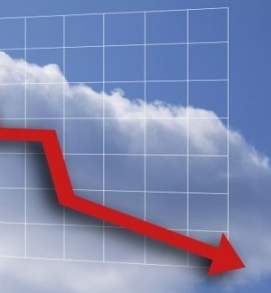 Falling rates