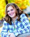Emily Rose Love  