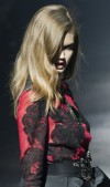 France fashion shows