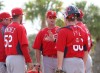Gordon: Matheny prepared young Cards for this challenge
