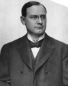 A look back • A prosecutor who went after a political boss  