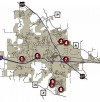 Police incident reports for Wentzville  